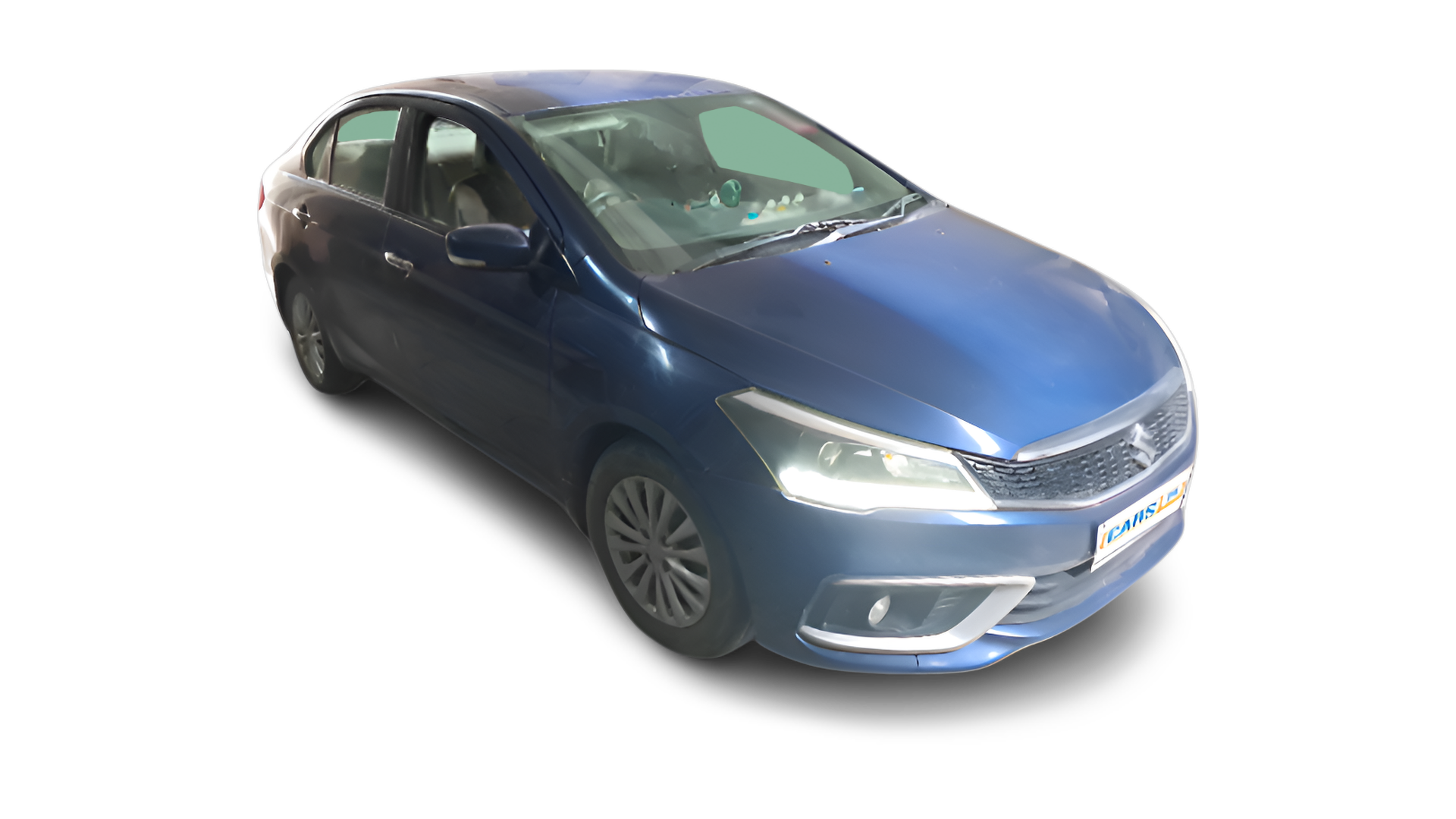 2018 Maruti Ciaz - Sedan - Petrol - Manual - ₹5.46 lakh